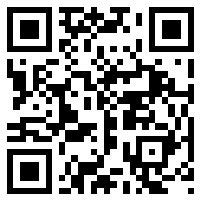 QR Code for bitcoin:1P1D6uxmEivxKccXAp2so7YbuVPx7QWSdE