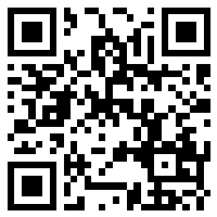 QR Code for bitcoin:1P1EgJrSNsk8TEATV8THH6XbfCn5b2LNkX
