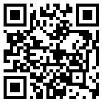 QR Code for bitcoin:1P1GMTs5Ks6xCfUsnUtMEh46XVZUtnd4V1