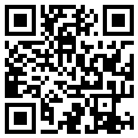 QR Code for bitcoin:1P1Gug8UMFQEngvikZAcT6kDGHrAFJS8Kt