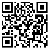 QR Code for bitcoin:1P1Qshd2BWLJpKxVkdZSxkCopU6Rc9ADmT