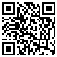 QR Code for bitcoin:1P1W5Uz7HPyiN7vWYGA5FfGdnLjWaTP2As