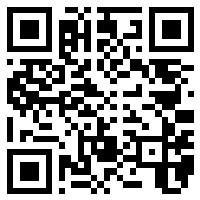 QR Code for bitcoin:1P1aCvQU1JhpxvmFsDDFvBMRnnxtQDP95o