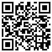 QR Code for bitcoin:1P1ag3upzLtdrptdaG8csVe3FbHMASNnjS