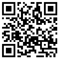 QR Code for bitcoin:1P1cLJJUJdQdaig1gLcLCczoQeTNEYhDRy