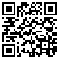 QR Code for bitcoin:1P1hx5NeznFFA3gi2tbPrWxX8ajLbVCehp