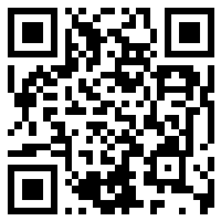 QR Code for bitcoin:1P1i8MTxcHg233F3DBa2YPXVABirFVabKA