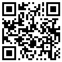 QR Code for bitcoin:1P1jiPvXe5CCHA89WyZSqnH7LFcVPrS7uL