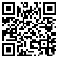 QR Code for bitcoin:1P1p2eMAc1NF5xHsa9ym5c4Xvn3ZS9BAD4