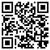 QR Code for bitcoin:1P1pfvPwDdPzoxPC882Jv7dQcfj1cM3L2