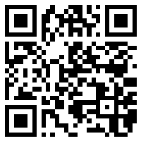 QR Code for bitcoin:1P1rMmHS8UinH6AiB3eLdBuLyFS7St5G3E