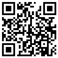 QR Code for bitcoin:1P1sUUqf91ysZduPDfJndcKcVRs4Nm84py