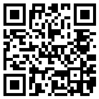 QR Code for bitcoin:1P1uW2qHf3x1DaapyHyJC9Sb7HRmDcTKti