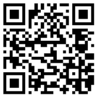 QR Code for bitcoin:1P1uqpb7vVbJCde6z5SXvCKstrDYprBhcF