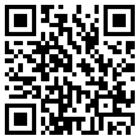 QR Code for bitcoin:1P23S7XpSxXP3rSCFv5WAFneAMYWd4gLtR