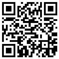 QR Code for bitcoin:1P26wrUrGiA6MoGis9kv4Awc1KYjZt7Fay