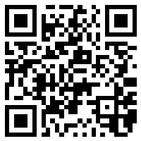 QR Code for bitcoin:1P286LudRPctLK7fR7jEGbhEK5dAxSbSN7