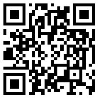 QR Code for bitcoin:1P2915mKCoE5BNwMCFsS6BtQKeyX5je8X5