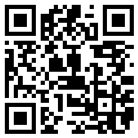 QR Code for bitcoin:1P2DbPfb3euegb4ZuQzb6v3KQTHeMv9RvT