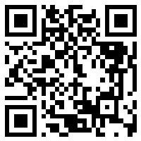 QR Code for bitcoin:1P2J1WLmfyxTc3uRNRTmYAkejmMRiMCPj8