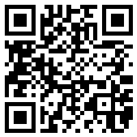 QR Code for bitcoin:1P2JgqiGFphLMbhbsgjppZdDNauK5b2Afk