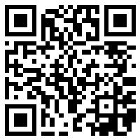 QR Code for bitcoin:1P2MMw7jvStigyh4sBotqLXDx83Arc3Ru5