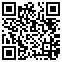 QR Code for bitcoin:1P2UKXPfNB9VtrAP6FqgCosf3uHH9z2T2A