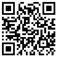 QR Code for bitcoin:1P2UaHFwtEPymAkXUove6xwAPv5dTJrSMy