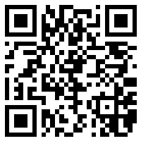 QR Code for bitcoin:1P2aG342EHGRjtRFFtGAwLxACVeY8KEgLd