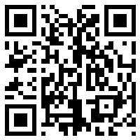 QR Code for bitcoin:1P2akixroyLWkXACis2vivfsmFGSyDvAtR