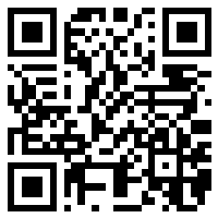 QR Code for bitcoin:1P2evfk76G3v6Dpq4ghg53UijYBKJCJM8f