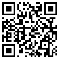 QR Code for bitcoin:1P2hgsg3TALQroLJPC5obbThkQbDueRyWu