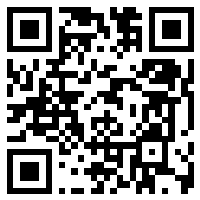 QR Code for bitcoin:1P2j94TBfKrcX8CBSpPHqWaknsf7YVTjcB