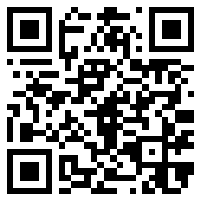 QR Code for bitcoin:1P2oa8ArFrwFxHSbvcfCsSNUujCYDJocu