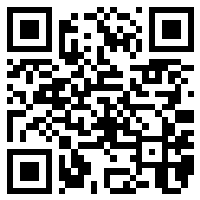 QR Code for bitcoin:1P2obFQQfVNZc2ScWbbML8NuD3cBsAMd6X