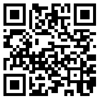QR Code for bitcoin:1P2t2vmPrKxcjexHNHBvmMsGvB9TBm8FKm