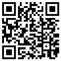 QR Code for bitcoin:1P2tXg9Az7wWzt6GQ6HCdddvsdBSui1TF9