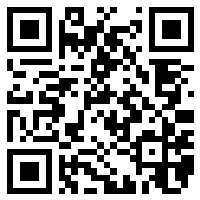 QR Code for bitcoin:1P2uPRvpRPziJ6U6dBB3P4boZBQZqko6H3
