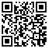 QR Code for bitcoin:1P2vzfDPmBujc5qwYCSVuFhjD4fArsfD2k