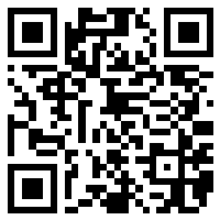 QR Code for bitcoin:1P39AfdNHTJLs28Tc3rEfUvFyR45RjGV4S