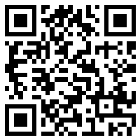 QR Code for bitcoin:1P3AhiqeSPujLQGVDwPSYJvMYC1S2ANPyR