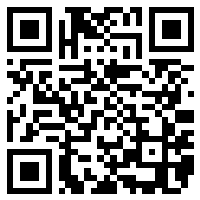 QR Code for bitcoin:1P3KSfDZtmj8eexLK6fx2TvJLgZfG8CbjQ