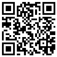 QR Code for bitcoin:1P3LGv7723KkPVbALwApZV17BBmM6ssdq2