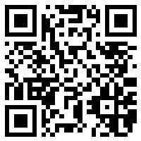 QR Code for bitcoin:1P3MKvz6XxYbP78RxXCDWNudh8J7VD4bfj