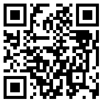 QR Code for bitcoin:1P3Ra9YHuePYJS9zanMjzHFwpKJjVQZfs3
