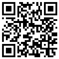 QR Code for bitcoin:1P3SbNnGXiCXKkACmRBH8JYMMLMjoBCHoc