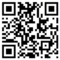 QR Code for bitcoin:1P3SqaP9FhZrte5Mg42TAgEBy82Y7gPQKB