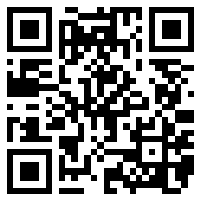 QR Code for bitcoin:1P3XWPy9yoFbQ1hRX81RzQK7QmaWvo7Sj3
