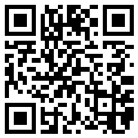 QR Code for bitcoin:1P3b4DFg6GkNhxrrFSXAFZPxMy3VUXsZoB