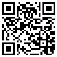 QR Code for bitcoin:1P3bqBtpCopfdWEkHKGjM2bahy6S8o9p9G